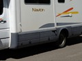 2006 Itasca Navion 23H - 011