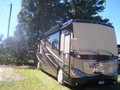 2011 Tiffin Phaeton 40QTH - 009
