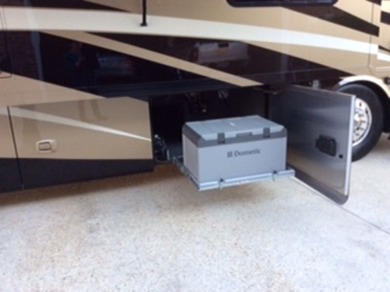 2011 Tiffin Allegro Bus 43QGP - 006