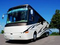 2008 Newmar Mountain Aire 4521 - 001