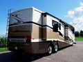 2008 Newmar Mountain Aire 4521 - 007