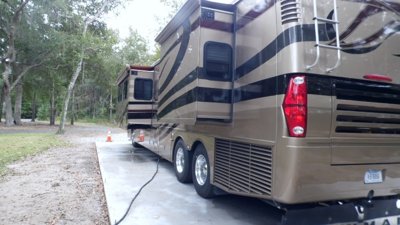 2005 Newmar Essex 4502 - 007