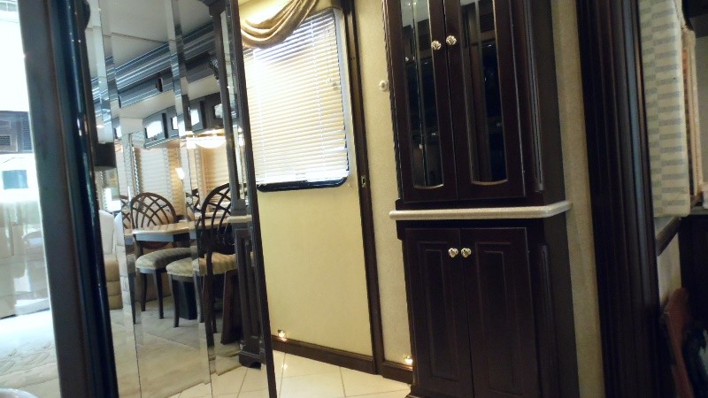 2005 Newmar Essex 4502 - 023