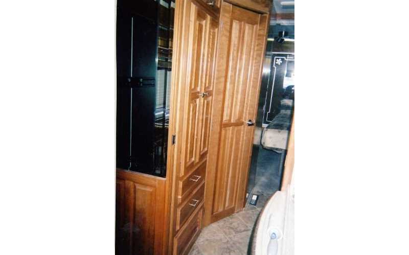 2007 Monaco Camelot 40PEQ - 013