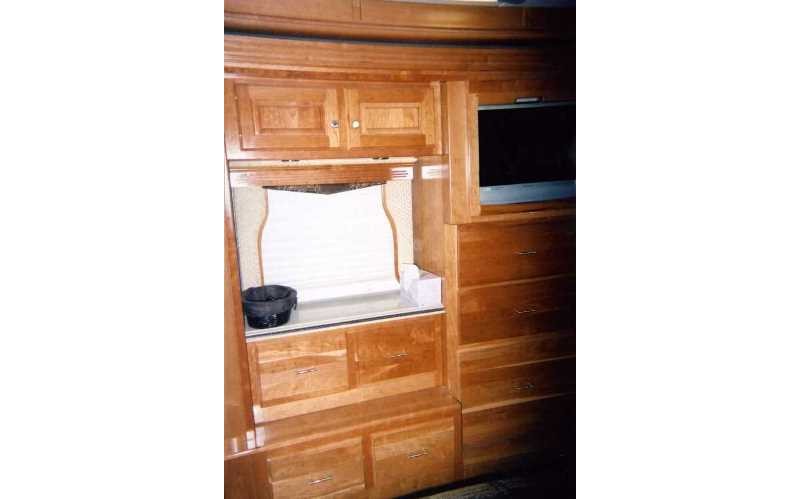 2007 Monaco Camelot 40PEQ - 014