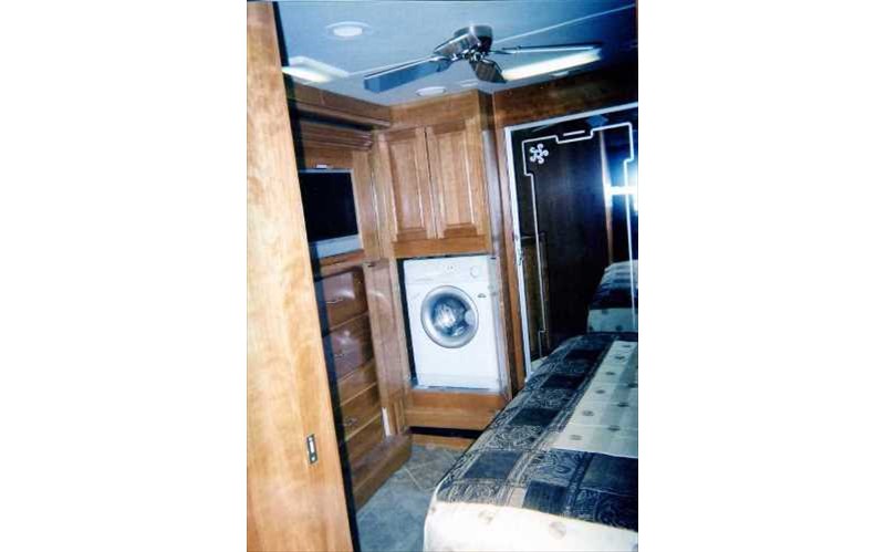 2007 Monaco Camelot 40PEQ - 015