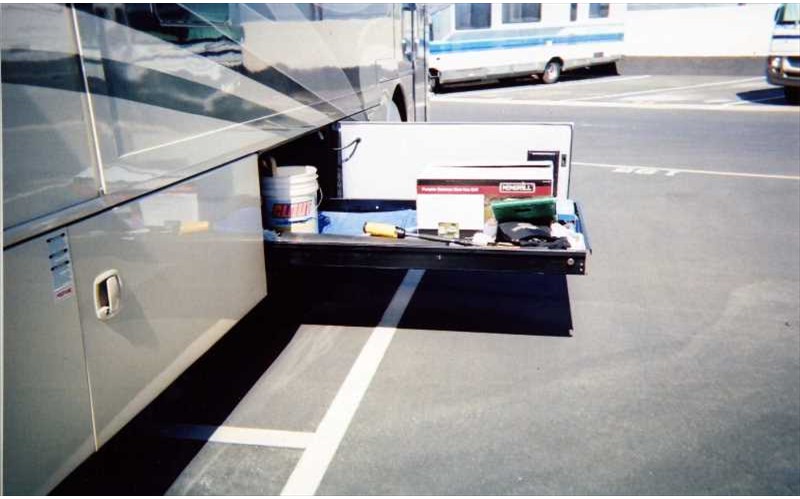 2007 Monaco Camelot 40PEQ - 018