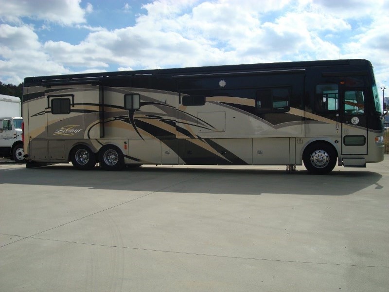 2008 Tiffin Zephyr QEZ - 003