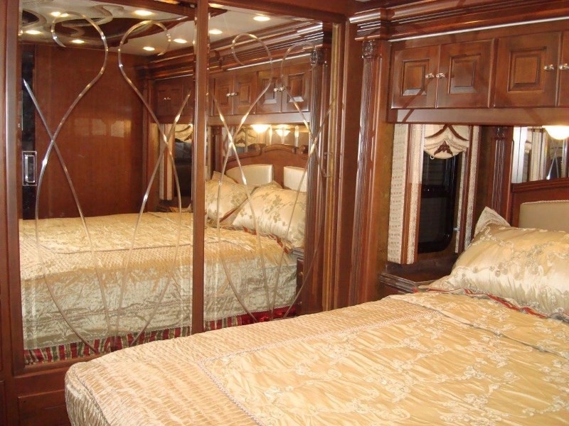 2008 Tiffin Zephyr QEZ - 008