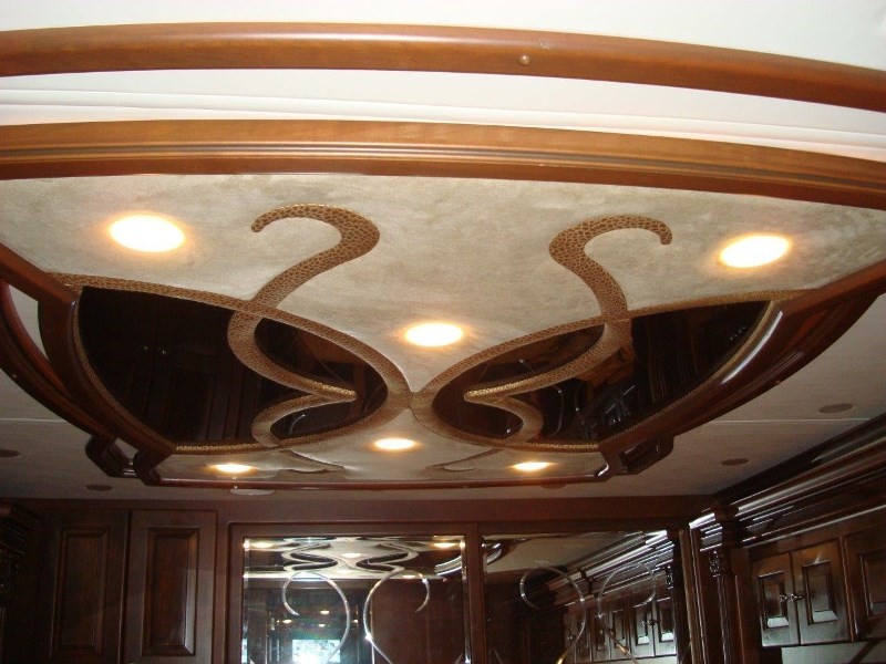 2008 Tiffin Zephyr QEZ - 009