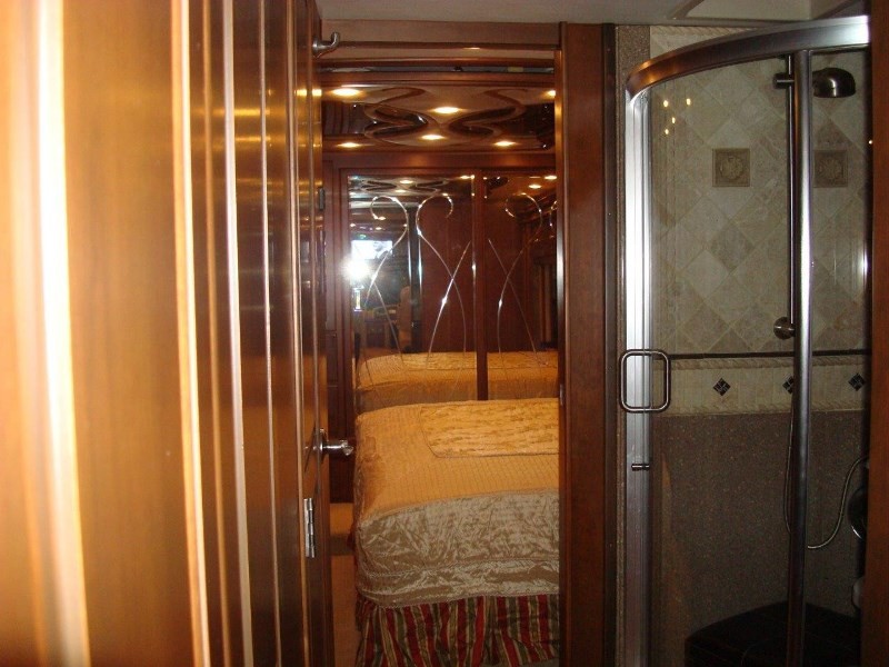 2008 Tiffin Zephyr QEZ - 012