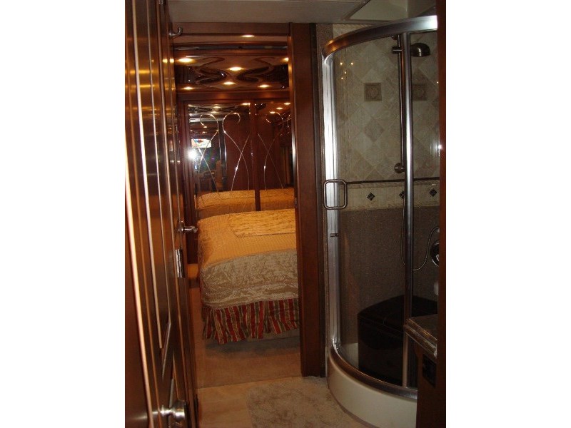 2008 Tiffin Zephyr QEZ - 013