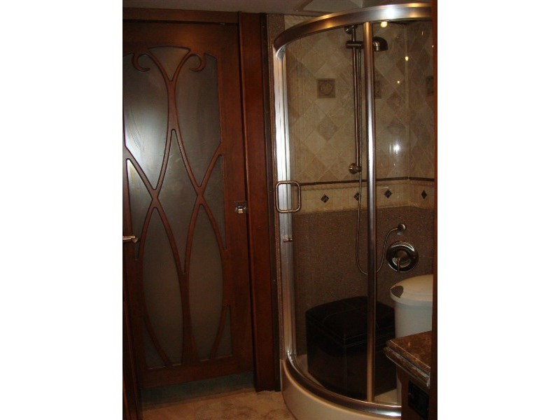 2008 Tiffin Zephyr QEZ - 014