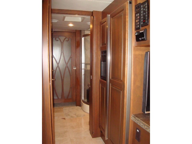 2008 Tiffin Zephyr QEZ - 015