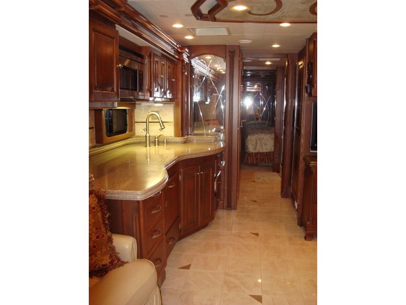 2008 Tiffin Zephyr QEZ - 018