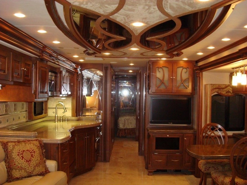 2008 Tiffin Zephyr QEZ - 020