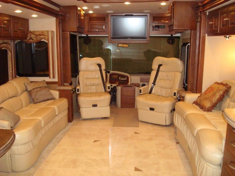 2008 Tiffin Zephyr QEZ - 022