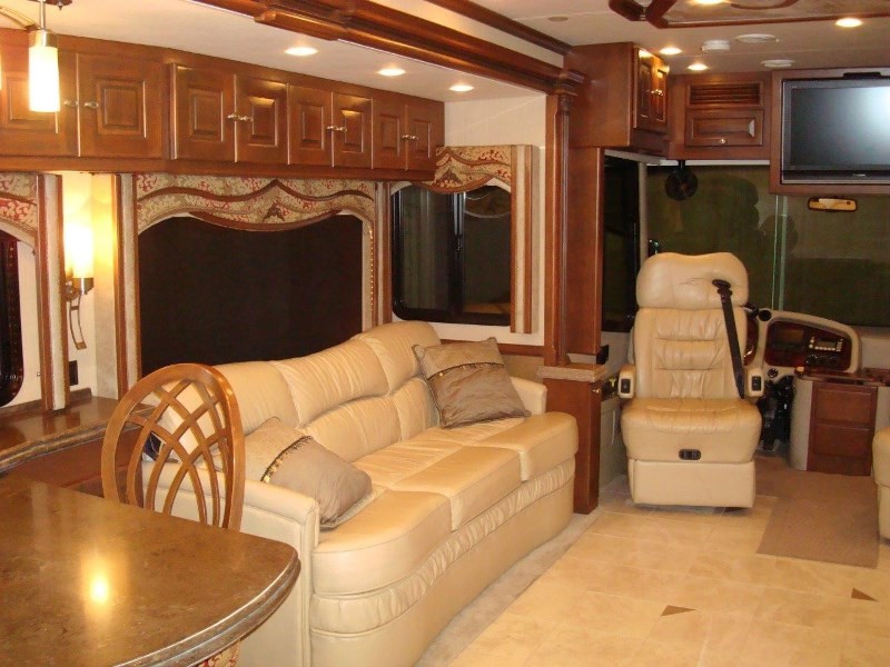 2008 Tiffin Zephyr QEZ - 023