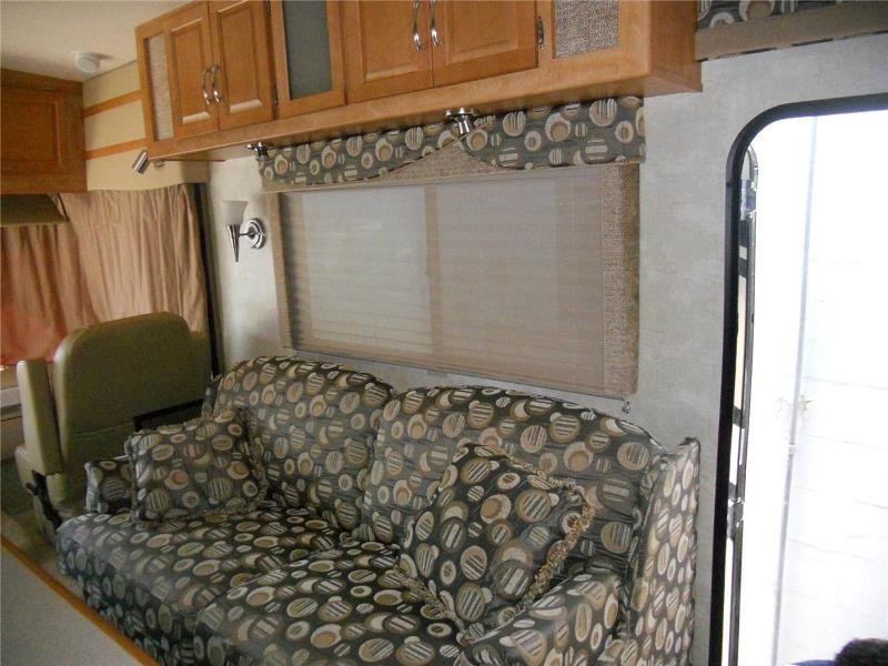 2008 Itasca Sunrise - 005