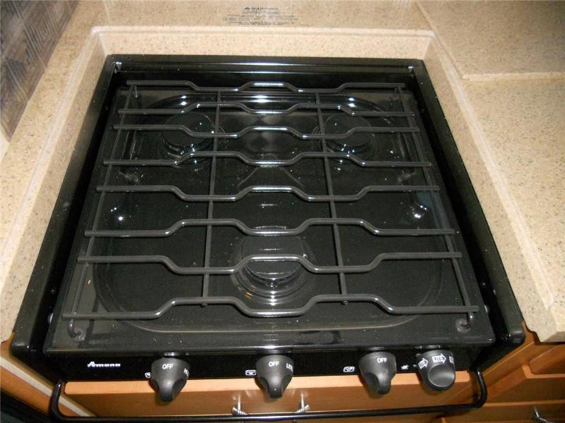 2008 Itasca Sunrise - 010