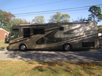 2006 Monterey Ventura IV