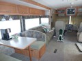 2007 Winnebago Itasca Sunova 30B - 003