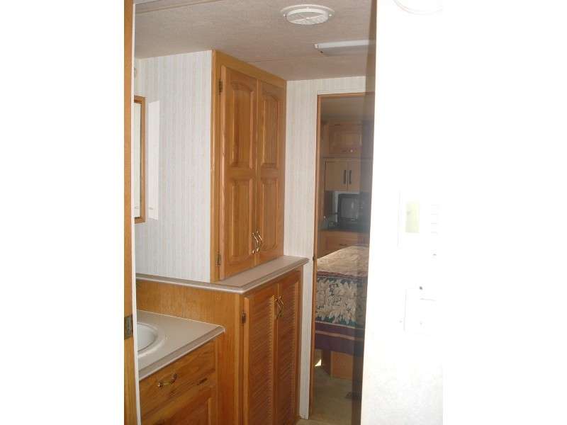 1998 Newmar Mountain Aire - 008