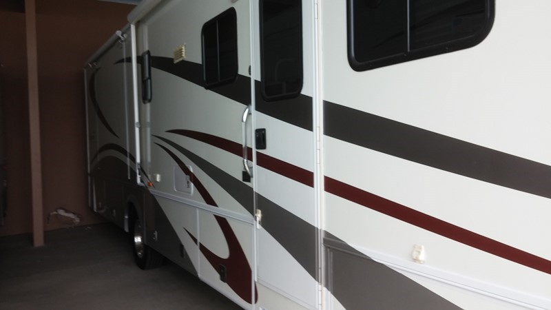 2006 Georgie Boy Landau 3650TS - 005
