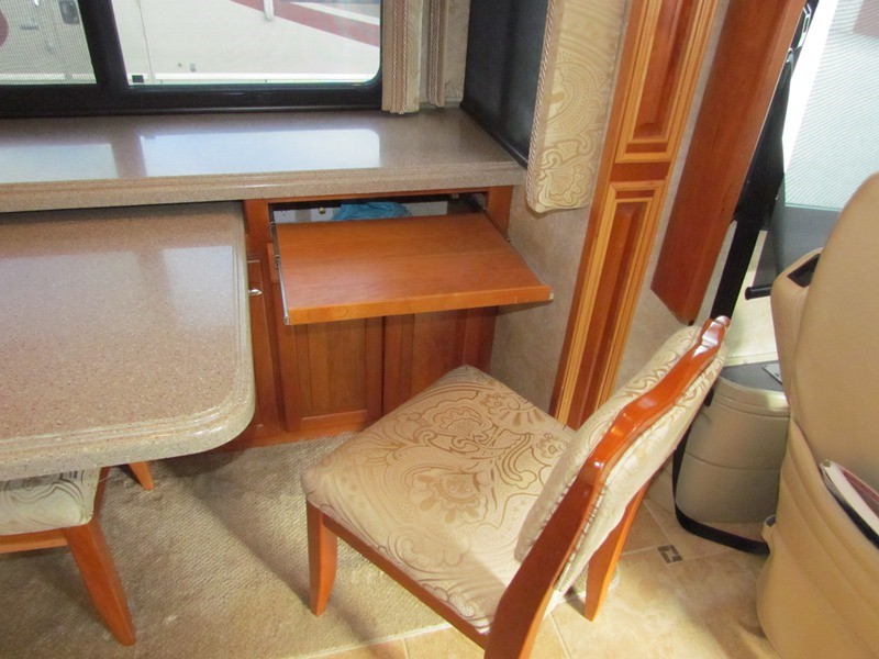 2009 Tiffin Allegro Bus 40QRP - 014