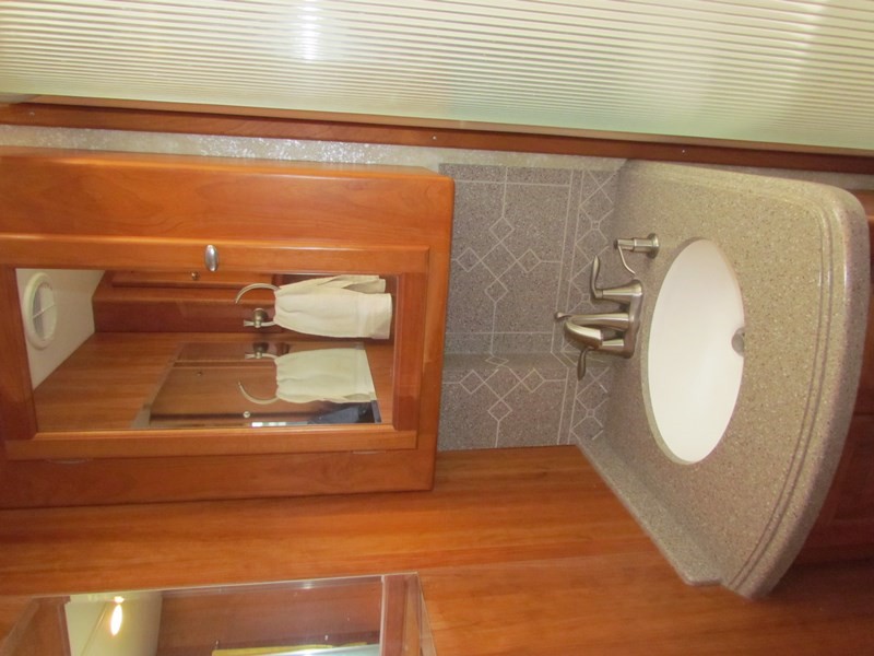 2009 Tiffin Allegro Bus 40QRP - 021