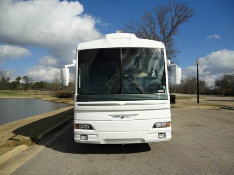 2001 Fleetwood American Tradition - 006