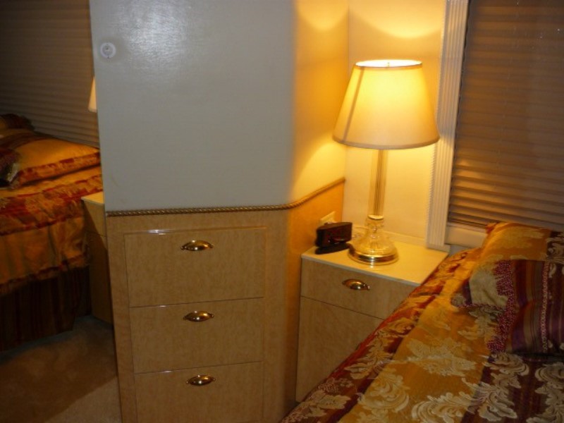 1997 Prevost H3-45 - 024