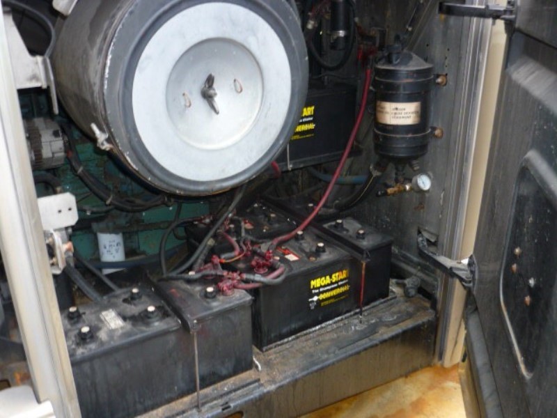 1997 Prevost H3-45 - 032