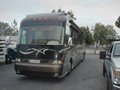 2008 Country Coach Magna Rembrandt - 009
