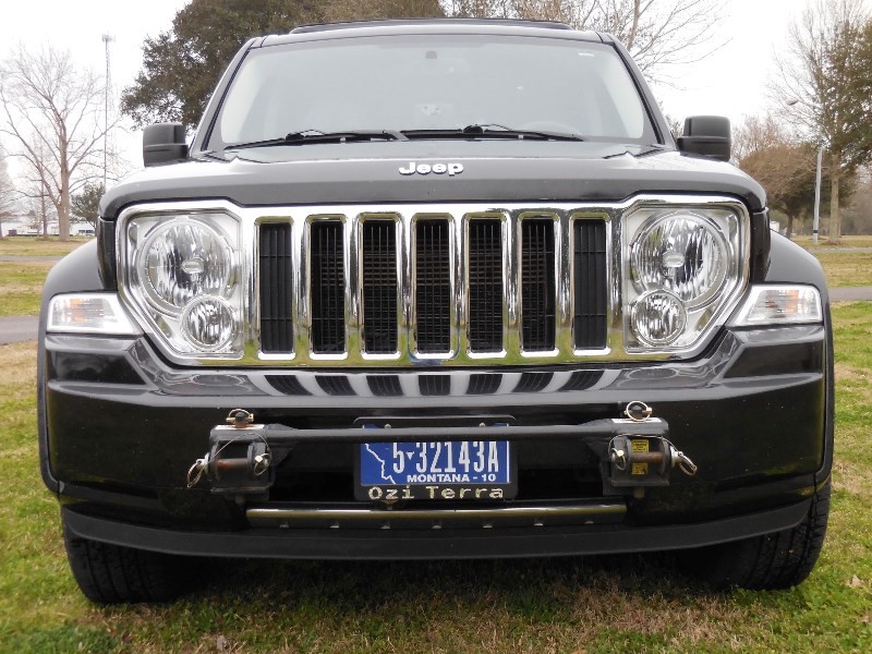 2006 Fleetwood Discovery 39S - 024