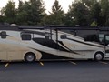 2013 Tiffin Phaeton 40QBH