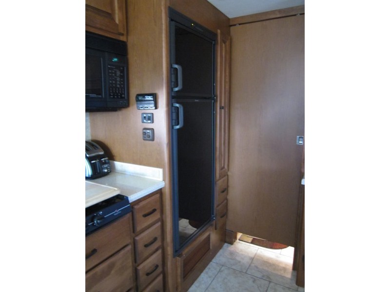 2011 Tiffin Allegro Open Road CA32 - 024