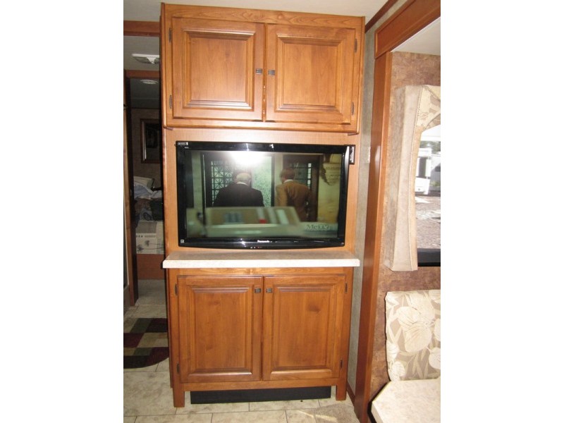2011 Tiffin Allegro Open Road CA32 - 030