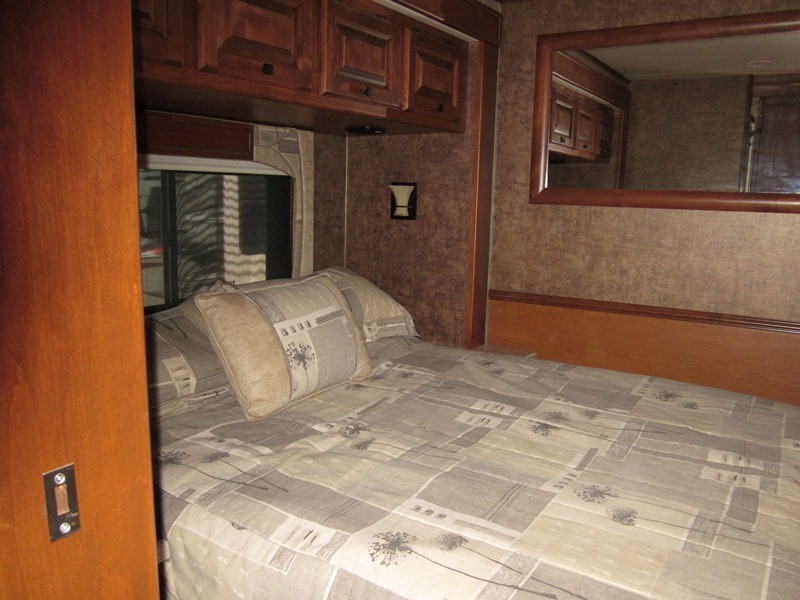 2011 Tiffin Allegro Open Road CA32 - 042