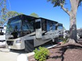 2011 Tiffin Allegro Open Road CA32 - 004