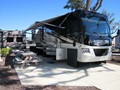2011 Tiffin Allegro Open Road CA32 - 011