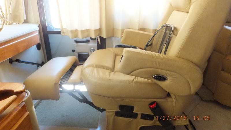 2007 Tiffin Phaeton 40QDH - 013