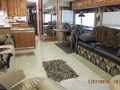 2007 Tiffin Phaeton 40QDH - 007