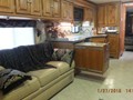 2007 Tiffin Phaeton 40QDH - 008
