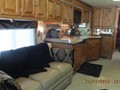 2007 Tiffin Phaeton 40QDH - 009