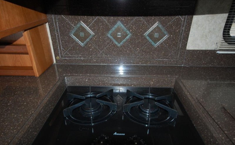 2009 Winnebago Vectra 40TD - 014