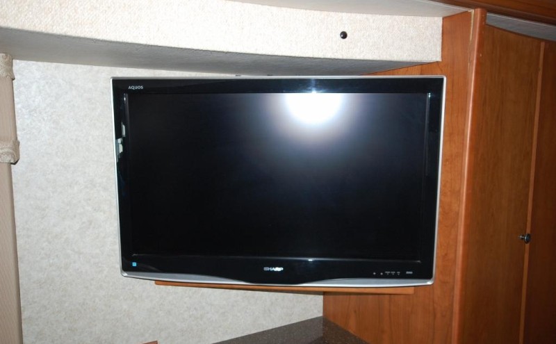 2009 Winnebago Vectra 40TD - 018