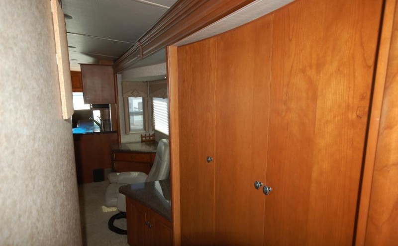 2009 Winnebago Vectra 40TD - 020