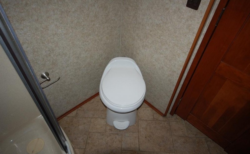 2009 Winnebago Vectra 40TD - 023