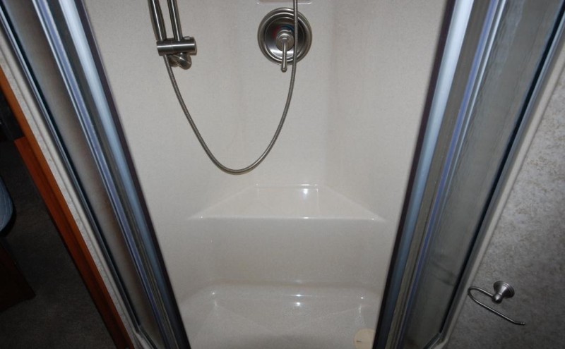 2009 Winnebago Vectra 40TD - 024